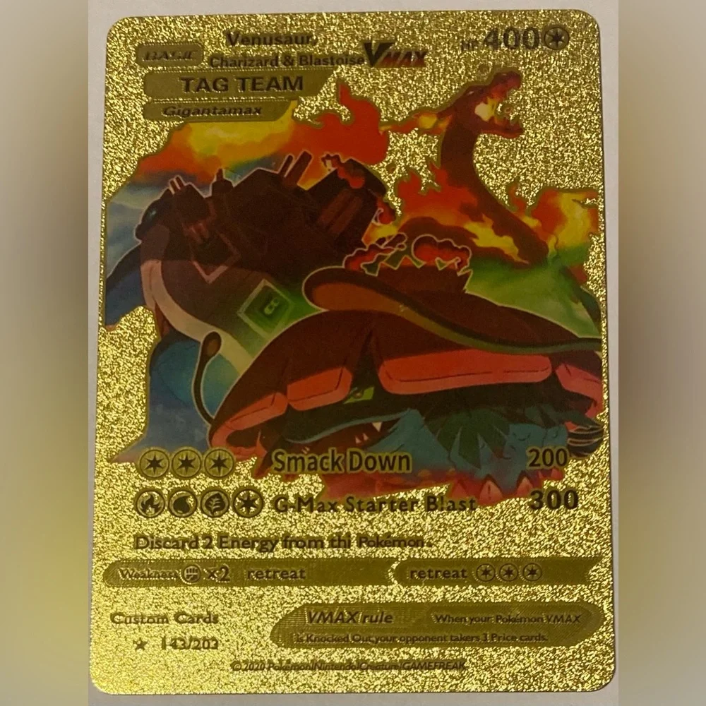 gold pokemon card blastoise vmax Pokémon TCG Pokémon Go Conkeldurr V 075/071 Japanese CGC 9 – PayMore Pooler main image 1